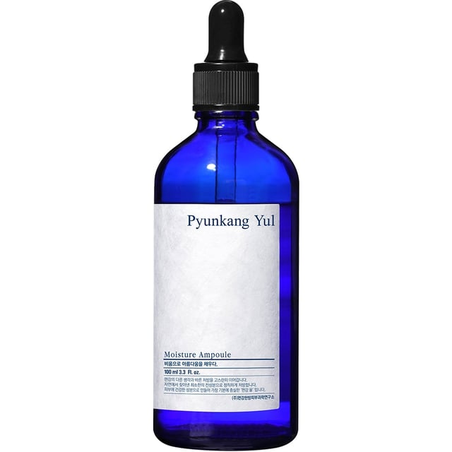 Pyunkang Yul Moisture Ampoule 100 ml