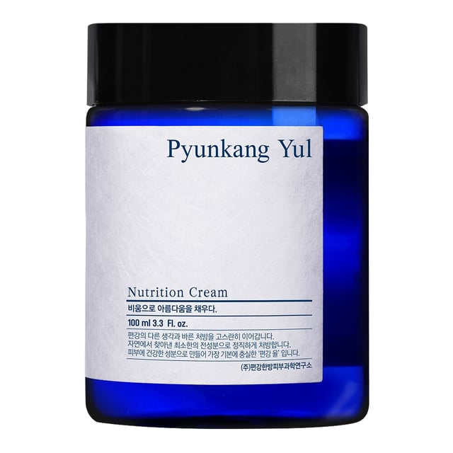 Pyunkang Yul Nutrition Cream 100 ml