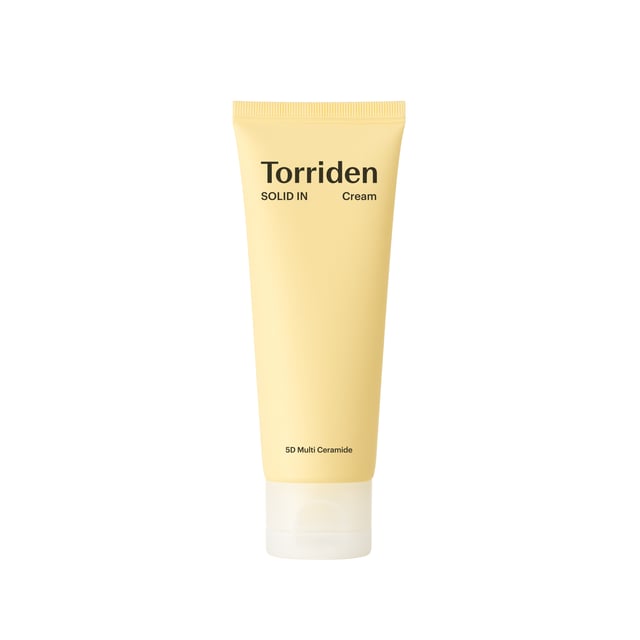 Torriden SOLID-IN Ceramide Cream 70ml