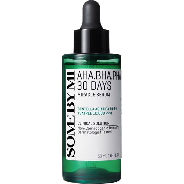 Some By Mi Aha-Bha-Pha 30 Days Miracle Serum 50 ml