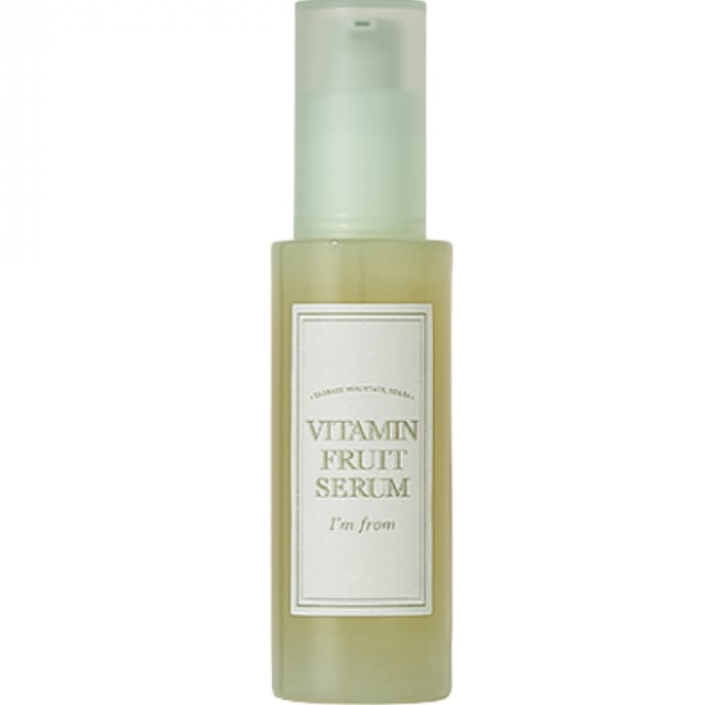 I'm from Vitamin Fruit Serum 30 ml