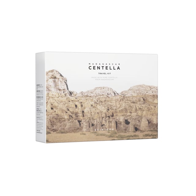 SKIN1004 Madagascar Centella Travel Kit NEW version 1st