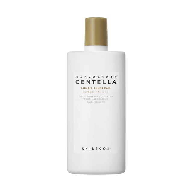 SKIN1004 Madagascar Centella Air-Fit Suncream Plus SPF50 50ml