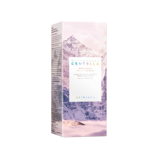 SKIN1004 Madagascar Centella Poremizing Fresh Ampoule 100ml