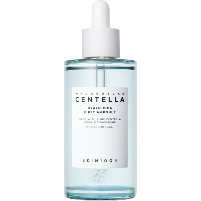 SKIN1004 Madagascar Centella Hyalu-Cica First Ampoule 100ml