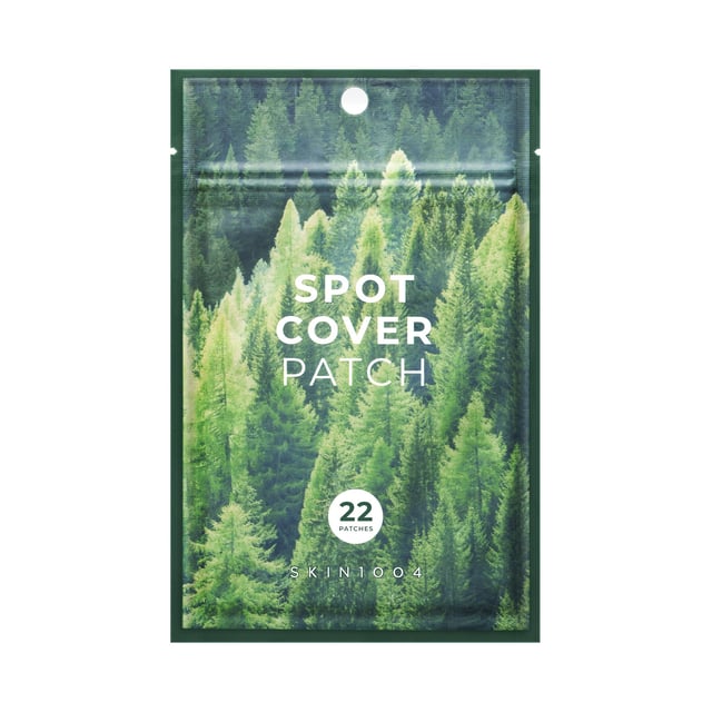 SKIN1004 SPOT COVER PATCH 22st