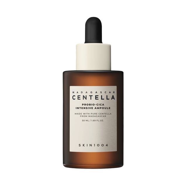 SKIN1004 Madagascar Centella Probio-Cica Intensive Ampoule 50ml
