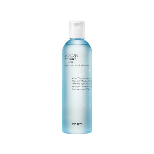 COSRX Hydrium Watery Toner 150ml