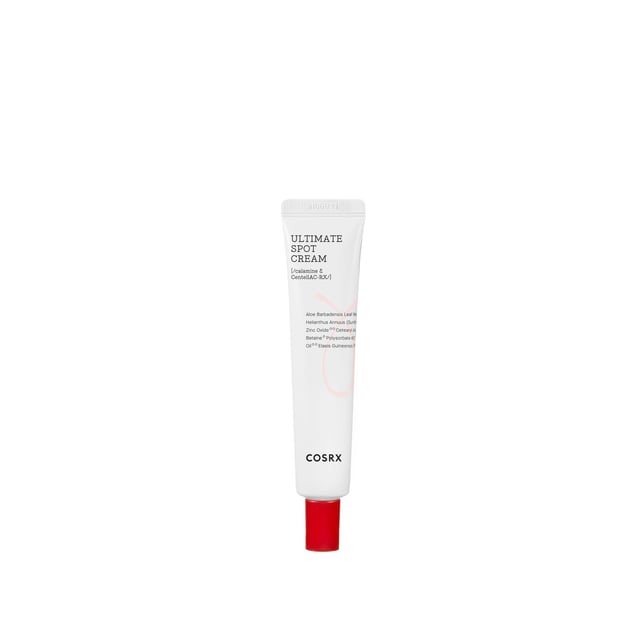 COSRX AC Collection Ultimate Spot Cream 2.0 30g