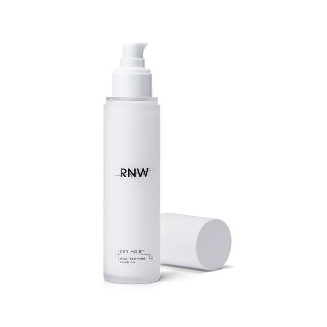 RNW Der. Moist Hyal Treatment Emulsion 125 ml