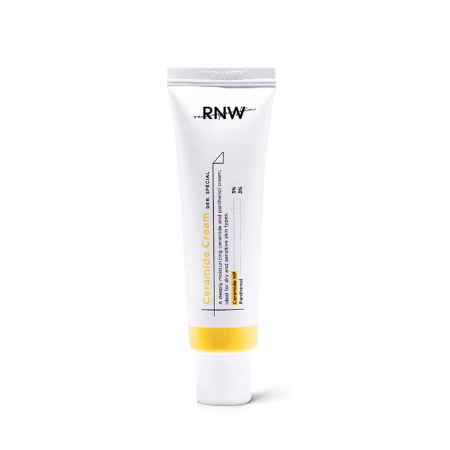 RNW Der. Special Ceramide Cream 50 g