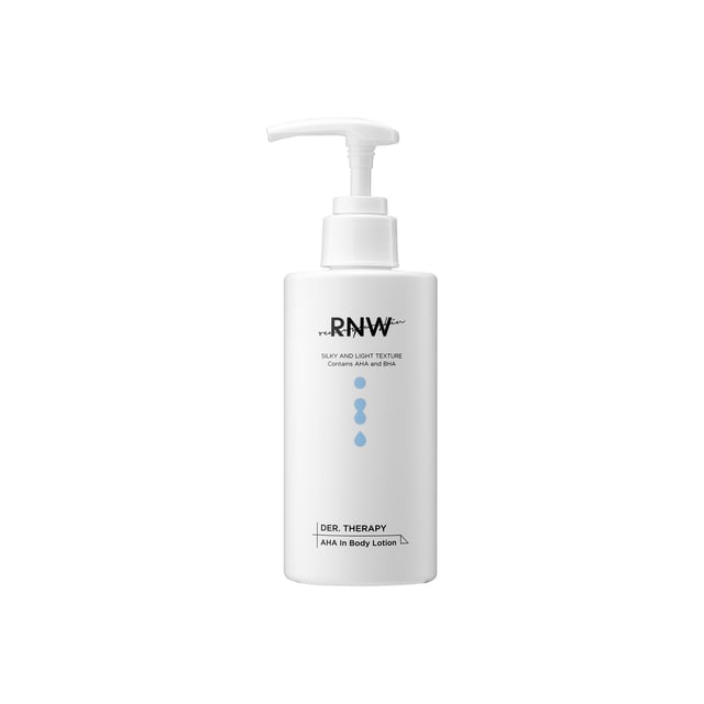 RNW Der. Therapy AHA in Body Lotion 250 ml