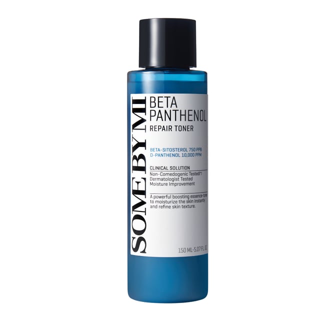 Some By Mi Beta Panthenol Repair Toner 150 ml