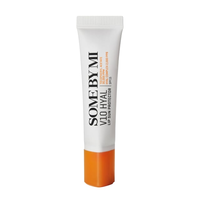 Some By Mi V10 Hyal SPF15 Lip Sun Protector 7 ml
