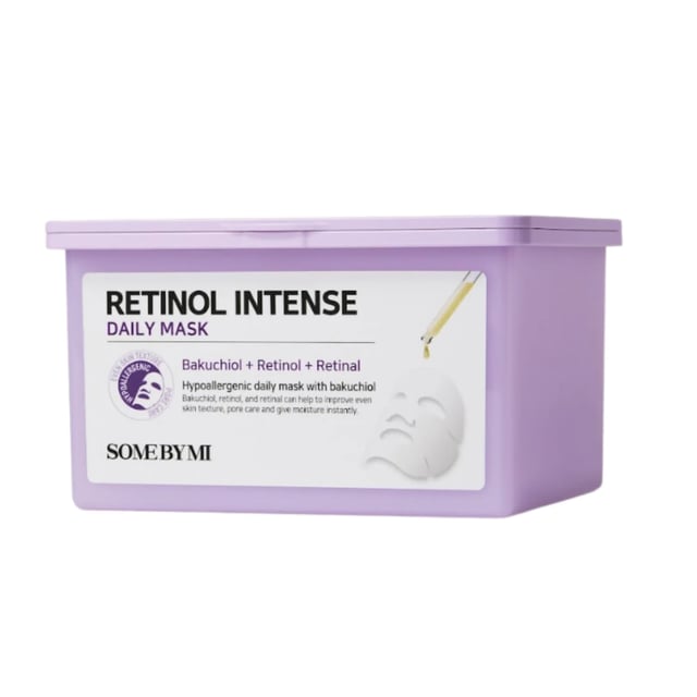 Some By Mi Retinol Intense Daily Mask 30 st