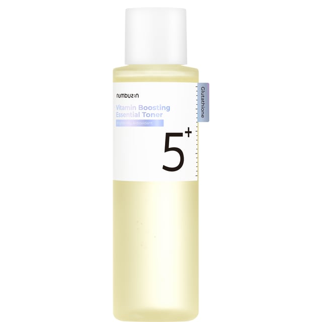 Numbuzin No.5 Vitamin Boosting Essential Toner 200 ml