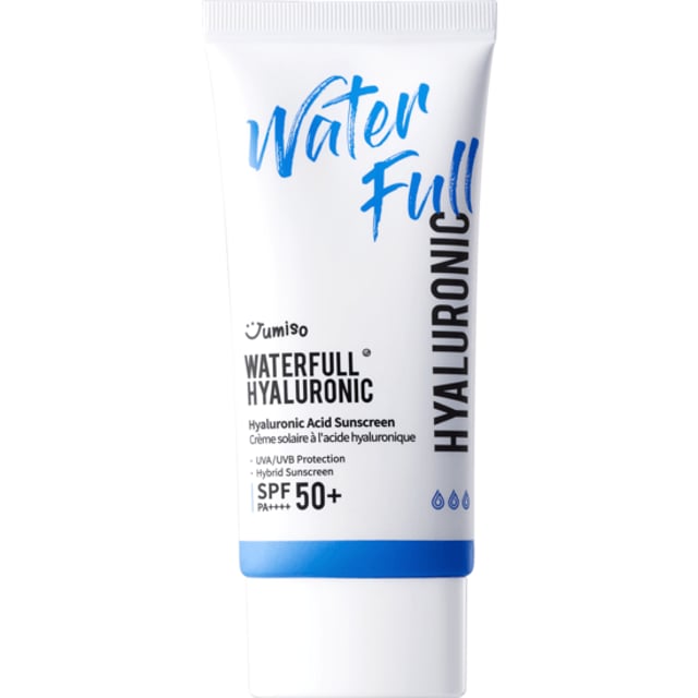 Jumiso Waterfull Hyaluronic Acid SPF50+ Sunscreen 50 ml