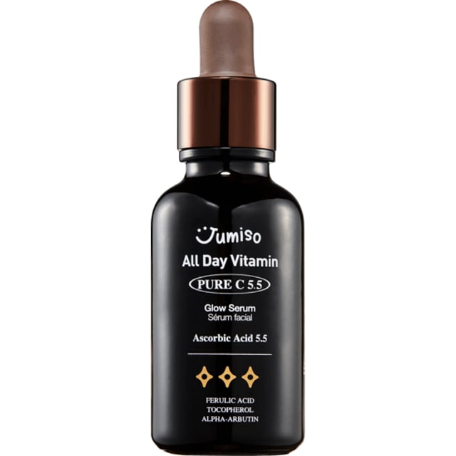 Jumiso All Day Vitamin Pure C 5.5 Glow Serum 30 ml