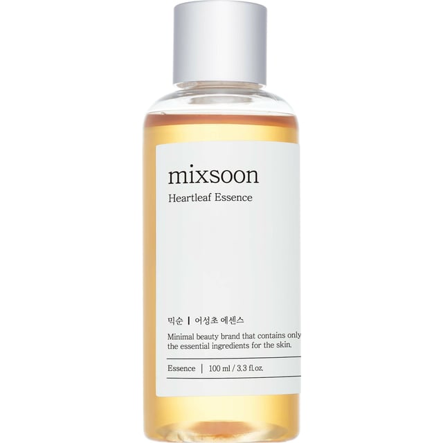 Mixsoon Heartleaf Essence 100ml