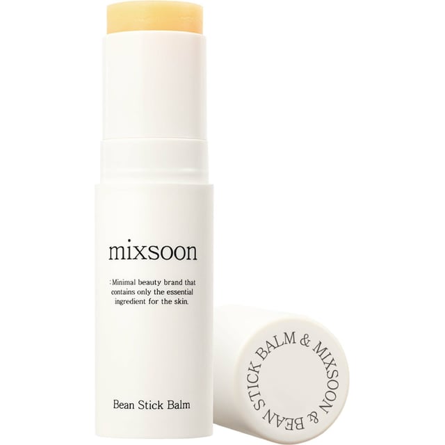 Mixsoon Bean Stick Balm 11.5ml