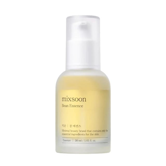 Mixsoon Bean Essence 30ml