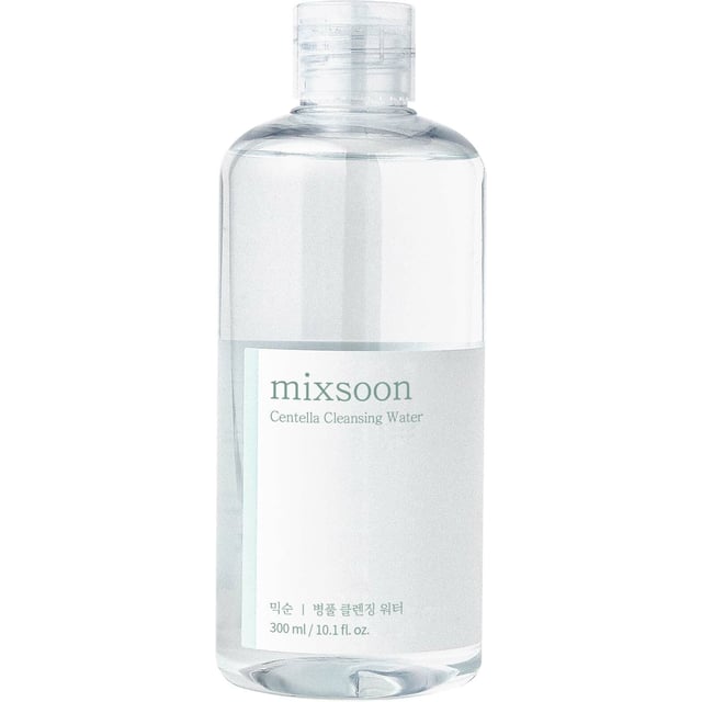 Mixsoon Centella Cleansing Water 300ml