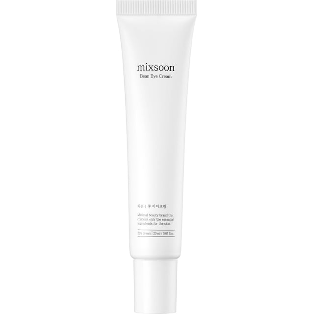 Mixsoon Bean Eye Cream 20ml