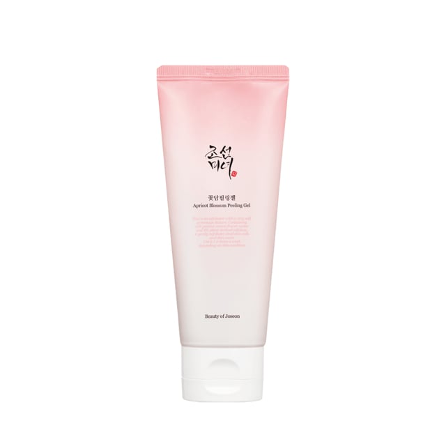 Beauty of Joseon Apricot Blossom Peeling Gel 100 ml