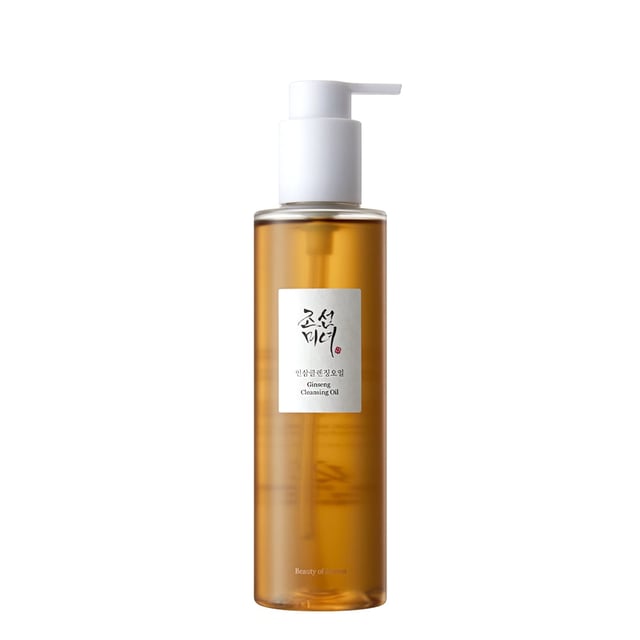 Beauty of Joseon Ginseng Cleansing Oil 210 ml