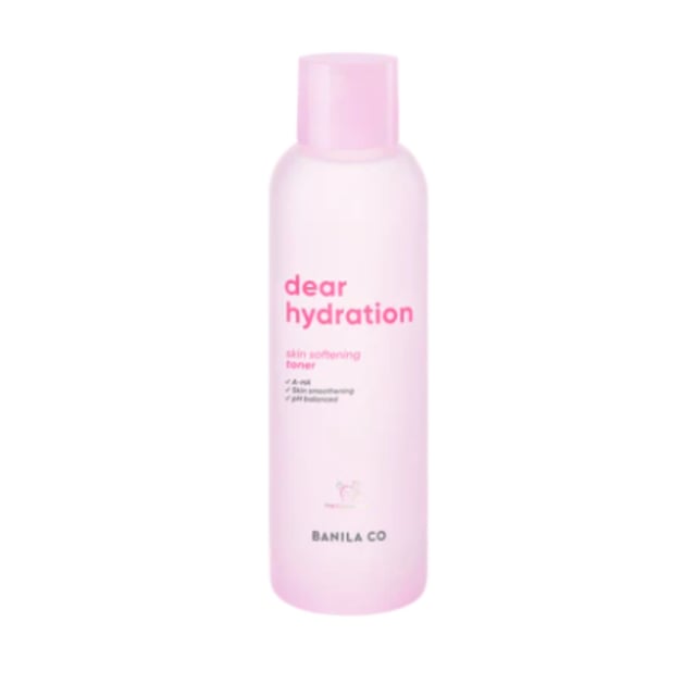 BANILA CO Dear Hydration Skin Softening Toner 200 ml