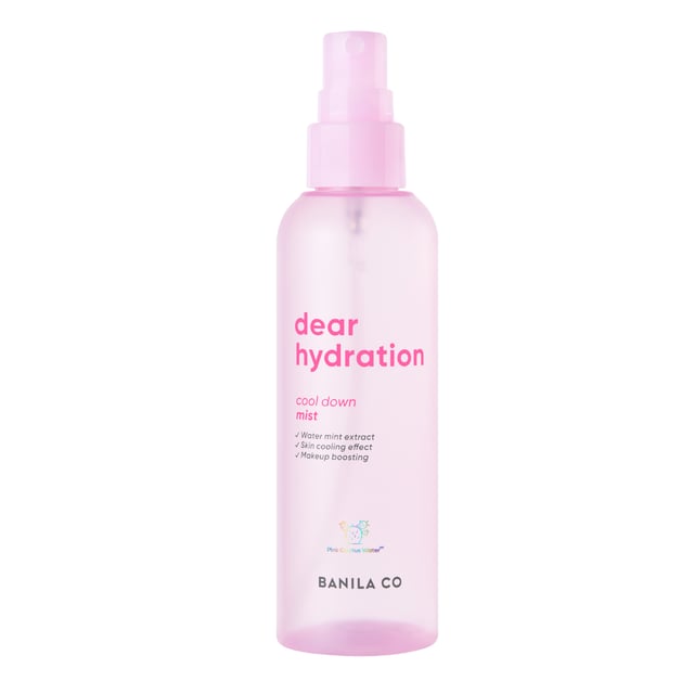 BANILA CO Dear Hydration Cool Down Mist 99 ml
