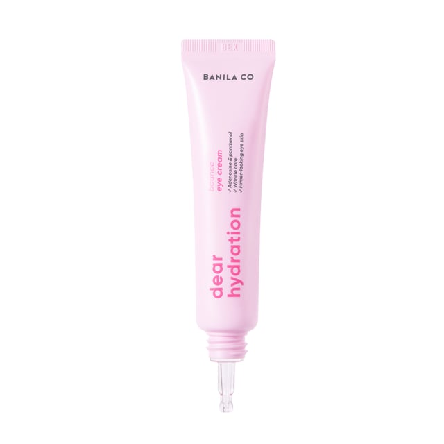 BANILA CO Dear Hydration Bounce Eye Cream 20 ml