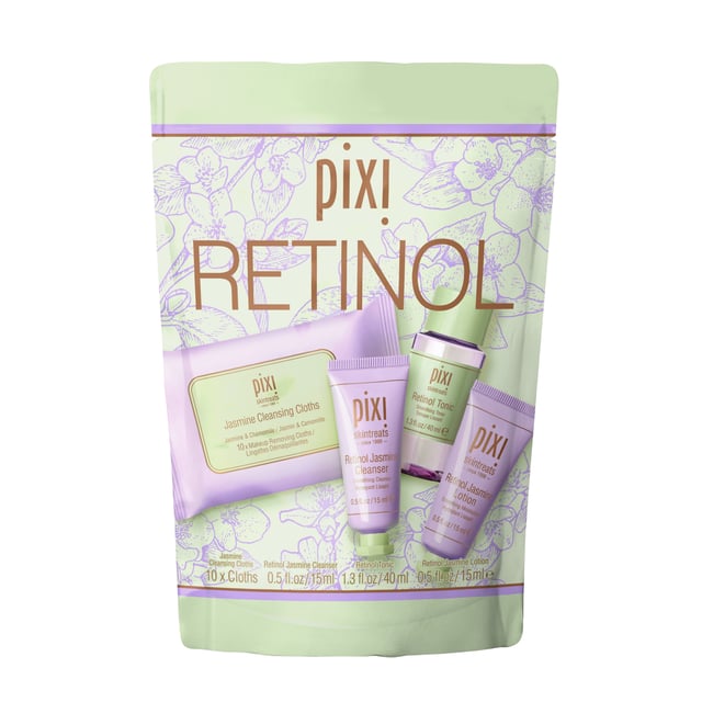Pixi RETINOL Beauty In A Bag