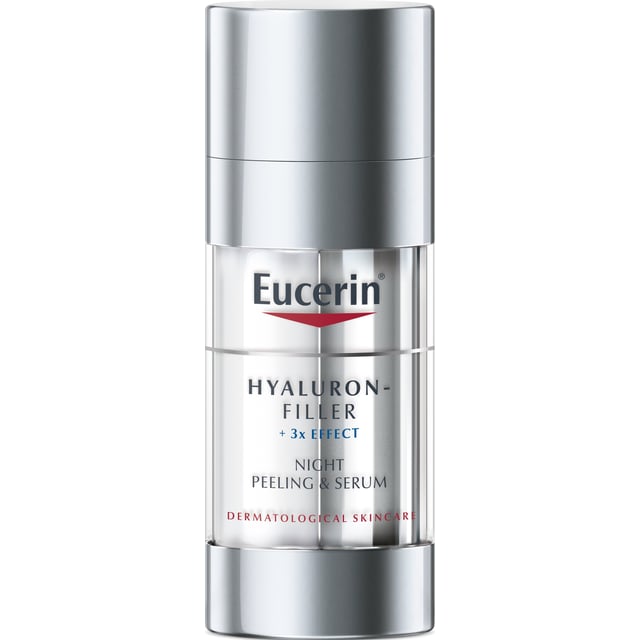 Eucerin Hyaluron-Filler Night Peeling 30 ml