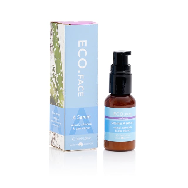 ECO Vitamin A Serum 30 ml