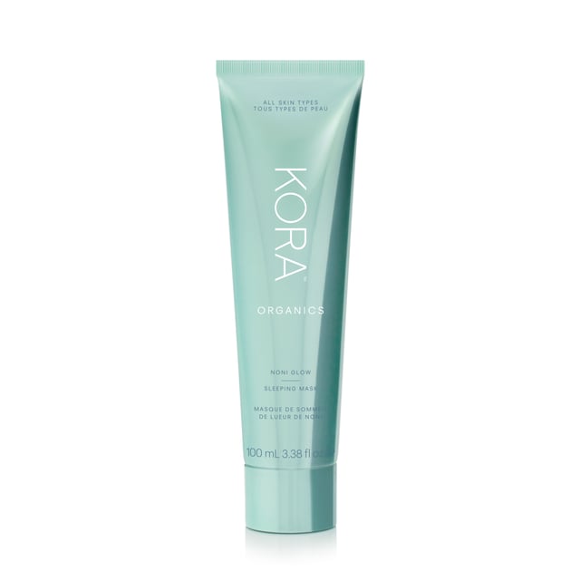 KORA ORGANICS Noni Glow Sleeping Mask 100 ml
