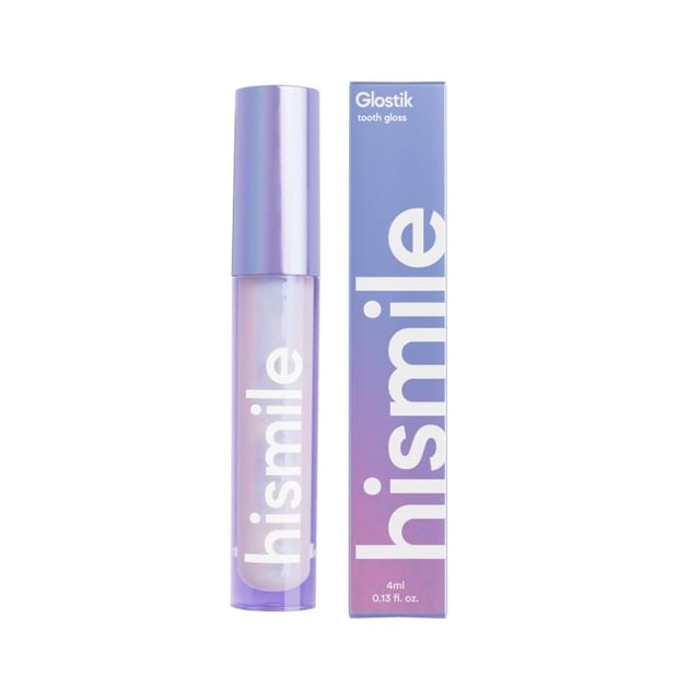 Hismile Glostik Tooth Gloss 4 ml