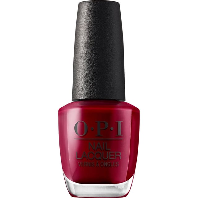 OPI Nail Lacquer Miami Beet 15 ml