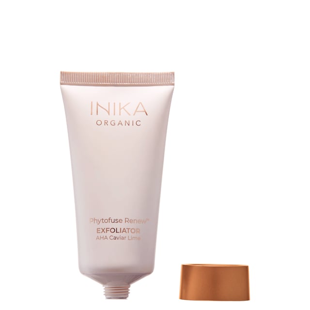 INIKA ORGANIC Phytofuse Renew™ Exfoliator 75ml