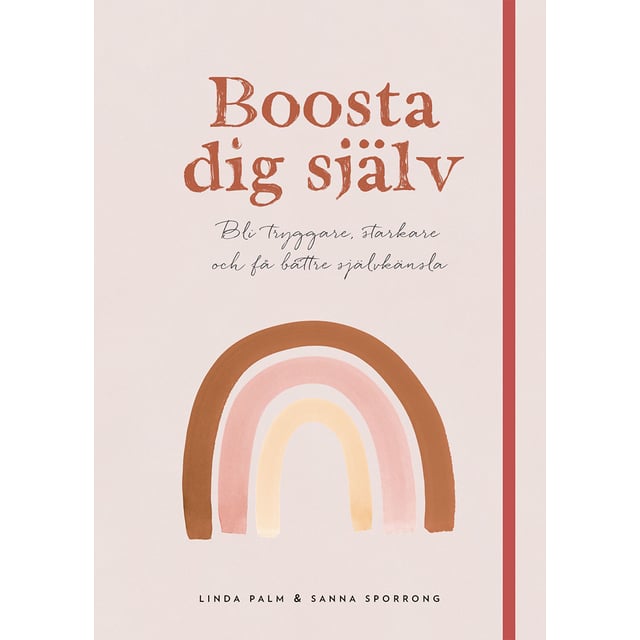 Boosta dig själv