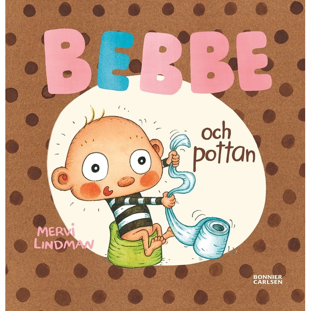 Bebbe och Pottan
