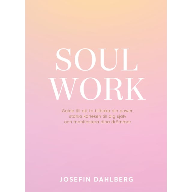 Soul Work