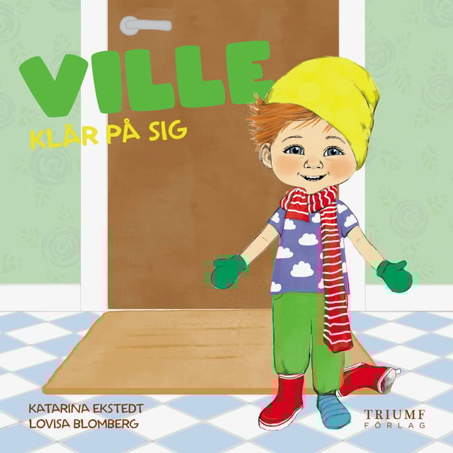 Ville Klär På Sig