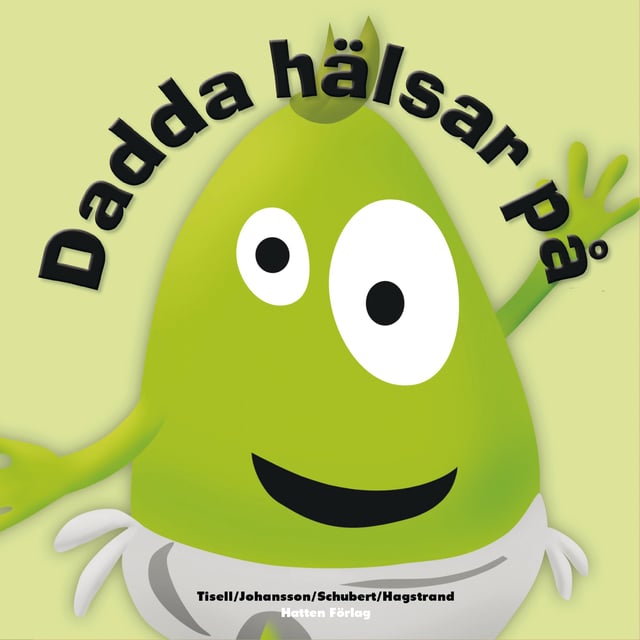Babblarna Dadda Hälsar På