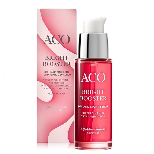 ACO Face Bright Booster 30 ml