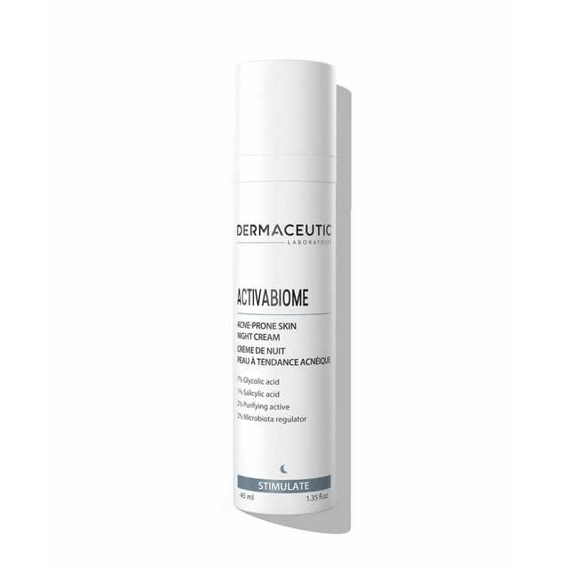 Dermaceutic Activabiome 40 ml