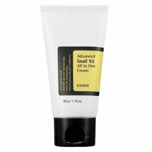 Cosrx Advanced Snail All In One Cream Tube 50ml