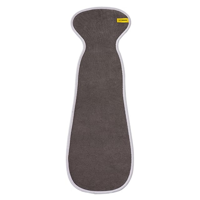 AeroMoov Sittdyna GR2/3 Dark Grey 1 st