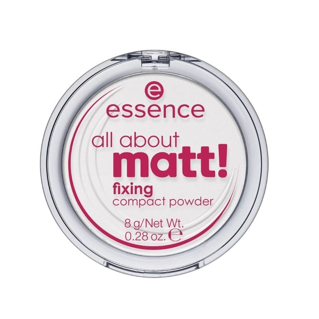 essence All About Matt! Fixing Compact Powder 8g