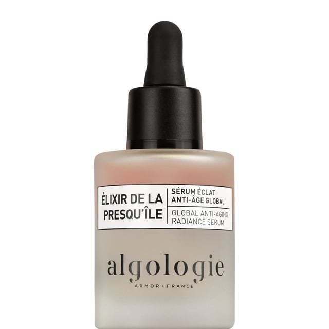 Algologie Global Anti-aging Radiance Serum 30 ml